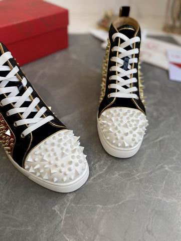 CL-Shoes Trendy Casual Sneakers