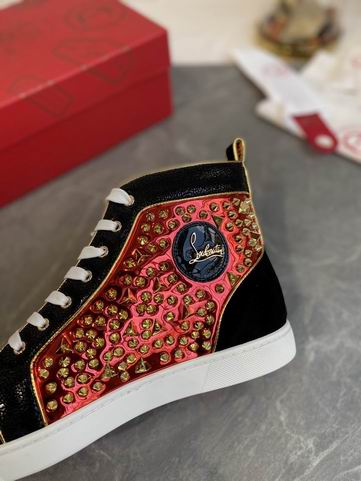 CL-Shoes Trendy Casual Sneakers