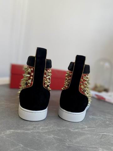 CL-Shoes Trendy Casual Sneakers