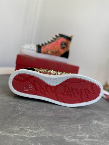 CL-Shoes Trendy Casual Sneakers