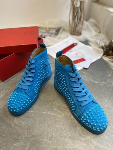 CL-Shoes Trendy Casual Sneakers