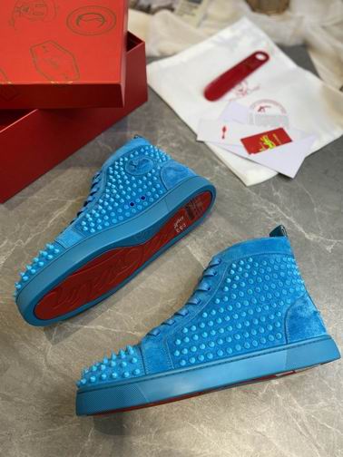 CL-Shoes Trendy Casual Sneakers