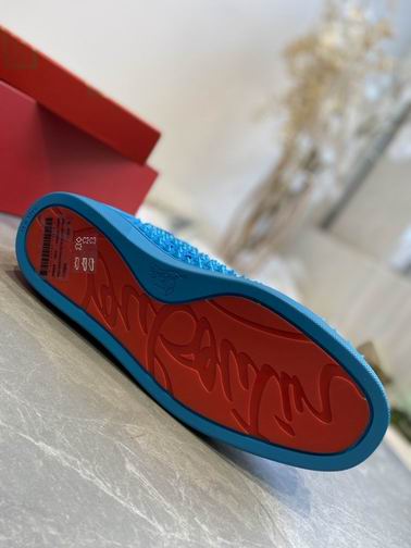 CL-Shoes Trendy Casual Sneakers