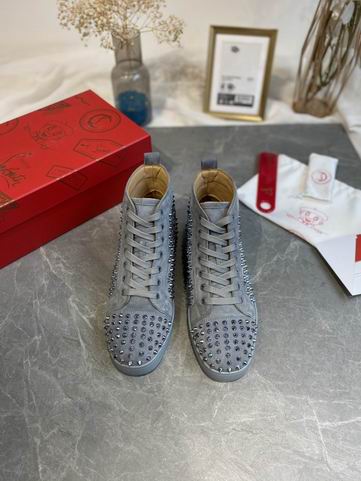 CL-Shoes Trendy Casual Sneakers