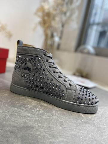 CL-Shoes Trendy Casual Sneakers
