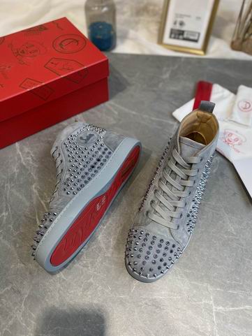 CL-Shoes Trendy Casual Sneakers