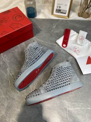 CL-Shoes Trendy Casual Sneakers