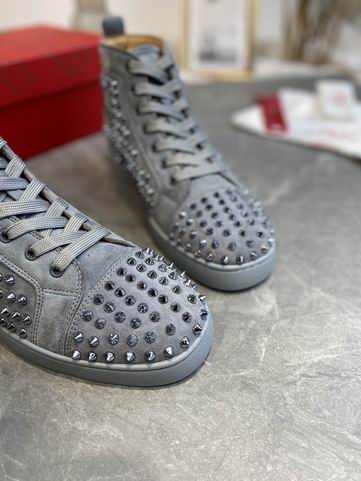 CL-Shoes Trendy Casual Sneakers