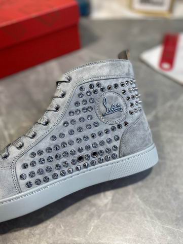 CL-Shoes Trendy Casual Sneakers