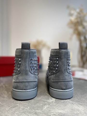 CL-Shoes Trendy Casual Sneakers