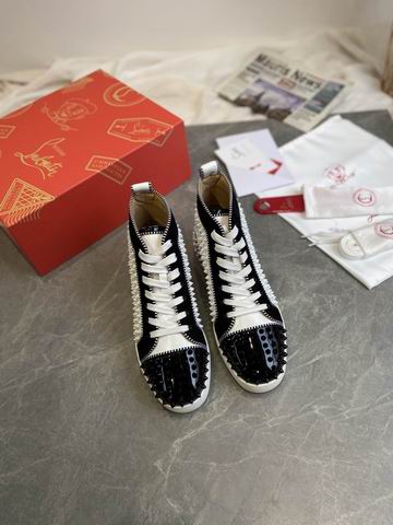 CL-Shoes Trendy Casual Sneakers