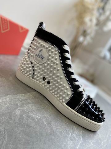 CL-Shoes Trendy Casual Sneakers