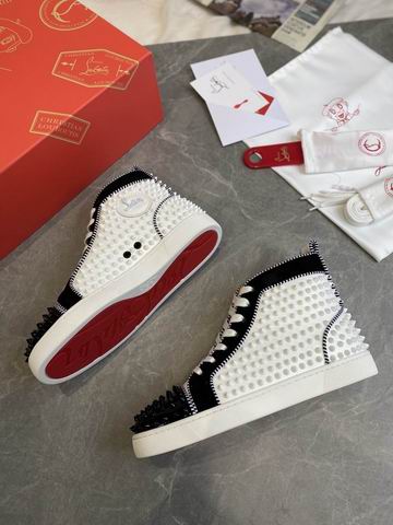 CL-Shoes Trendy Casual Sneakers