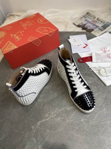 CL-Shoes Trendy Casual Sneakers