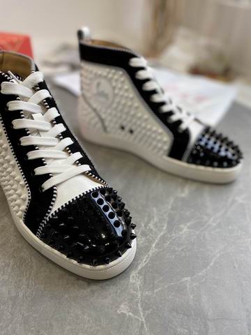CL-Shoes Trendy Casual Sneakers