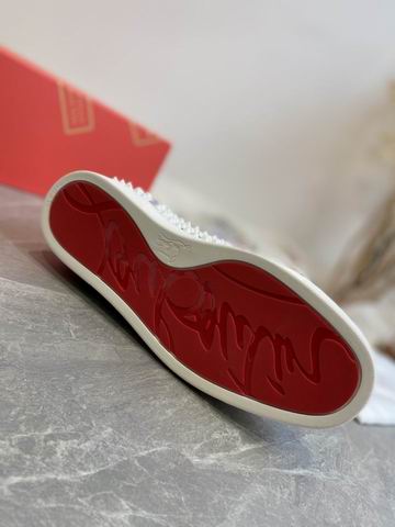 CL-Shoes Trendy Casual Sneakers