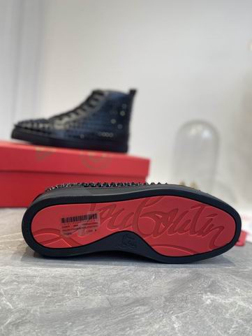 CL-Shoes Trendy Casual Sneakers