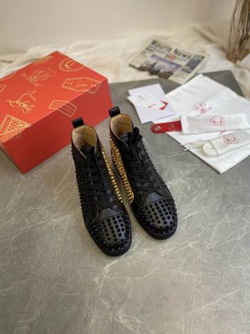 CL-Shoes Trendy Casual Sneakers