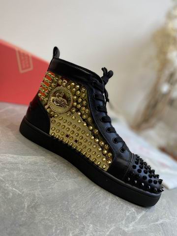CL-Shoes Trendy Casual Sneakers