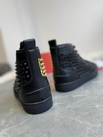 CL-Shoes Trendy Casual Sneakers