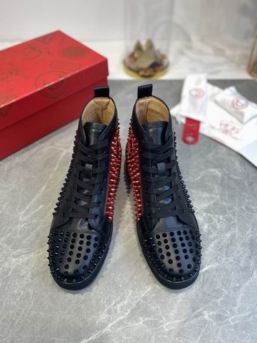 CL-Shoes Trendy Casual Sneakers