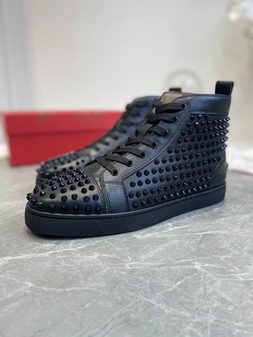 CL-Shoes Trendy Casual Sneakers