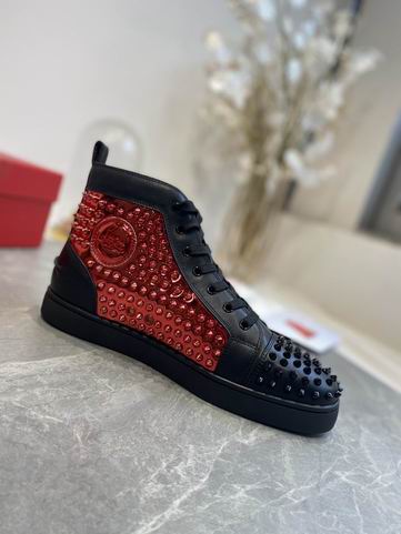 CL-Shoes Trendy Casual Sneakers