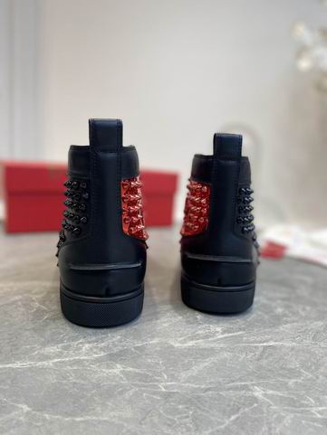 CL-Shoes Trendy Casual Sneakers