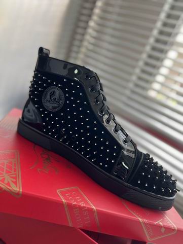 CL-Shoes Trendy Casual Sneakers