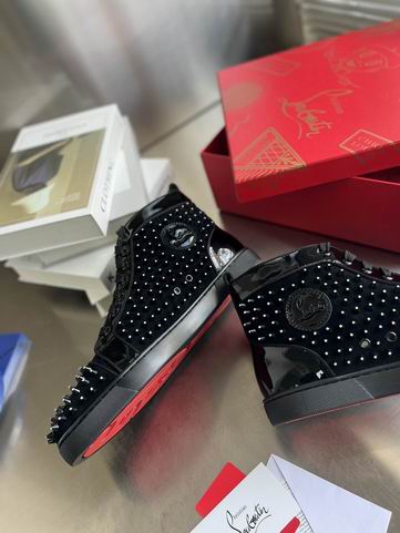CL-Shoes Trendy Casual Sneakers
