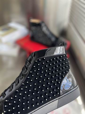 CL-Shoes Trendy Casual Sneakers