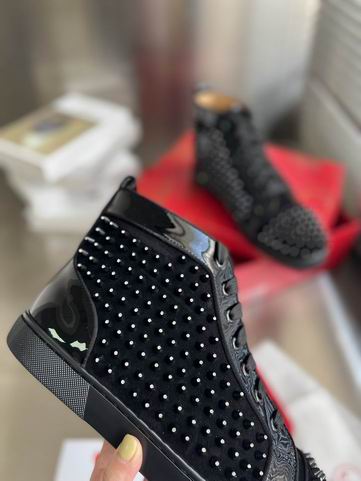 CL-Shoes Trendy Casual Sneakers