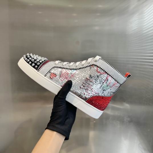 CL-Shoes Trendy Casual Sneakers