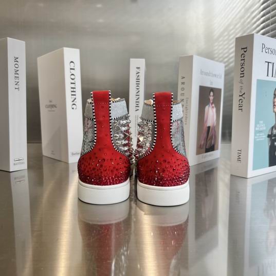 CL-Shoes Trendy Casual Sneakers