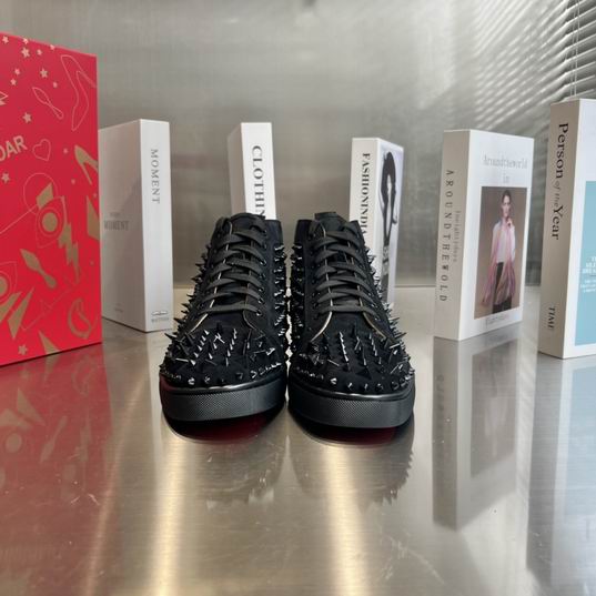 CL-Shoes Trendy Casual Sneakers