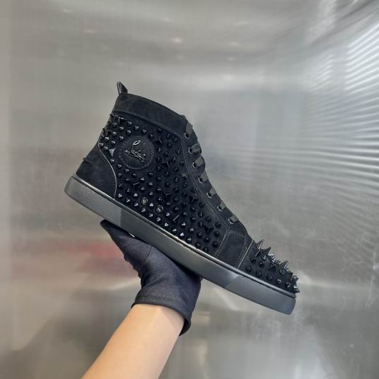 CL-Shoes Trendy Casual Sneakers