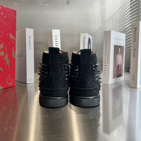 CL-Shoes Trendy Casual Sneakers
