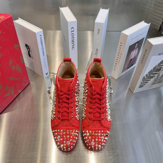 CL-Shoes Trendy Casual Sneakers
