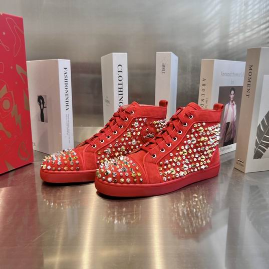 CL-Shoes Trendy Casual Sneakers