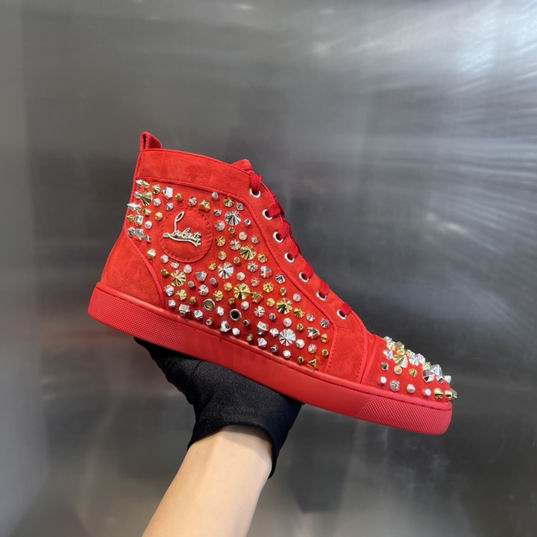 CL-Shoes Trendy Casual Sneakers