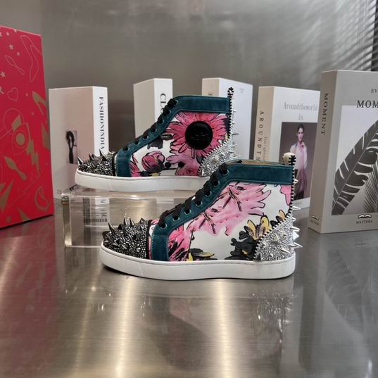 CL-Shoes Trendy Casual Sneakers
