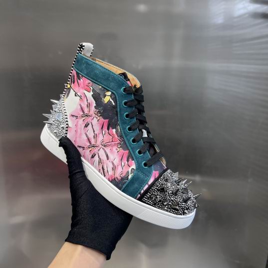 CL-Shoes Trendy Casual Sneakers