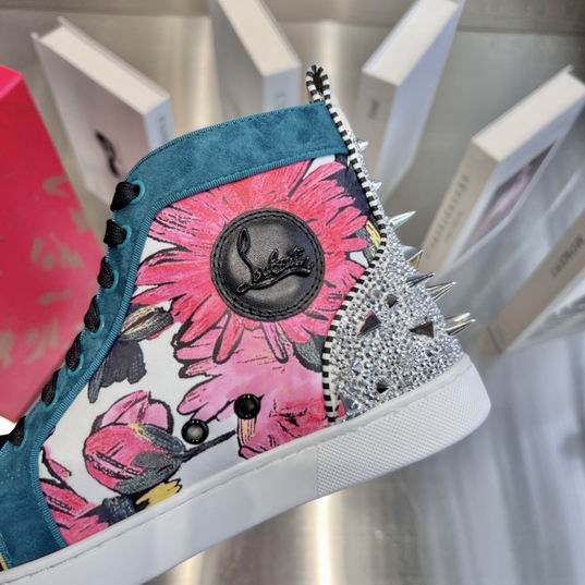 CL-Shoes Trendy Casual Sneakers