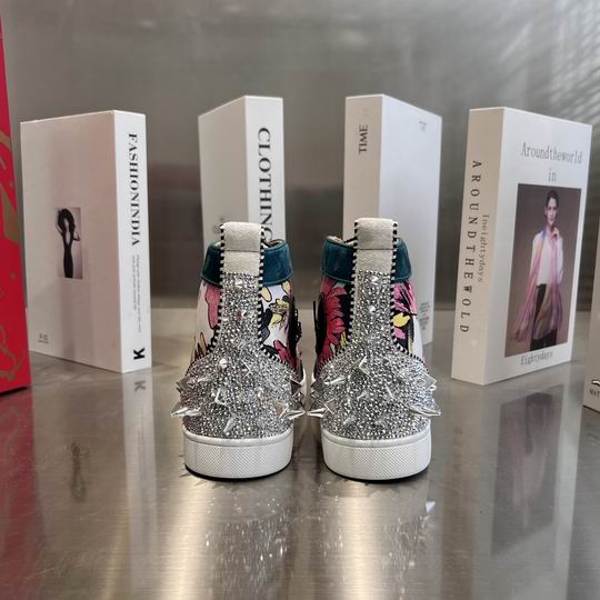 CL-Shoes Trendy Casual Sneakers