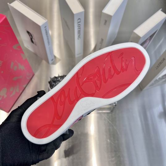 CL-Shoes Trendy Casual Sneakers
