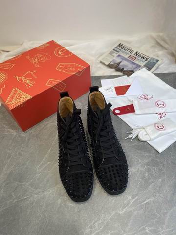 CL-Shoes Trendy Casual Sneakers