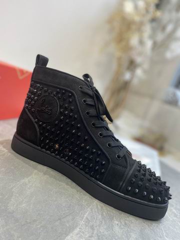 CL-Shoes Trendy Casual Sneakers