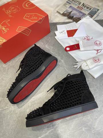 CL-Shoes Trendy Casual Sneakers