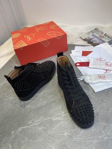CL-Shoes Trendy Casual Sneakers