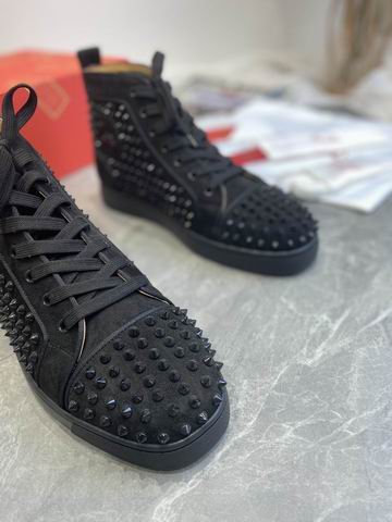 CL-Shoes Trendy Casual Sneakers